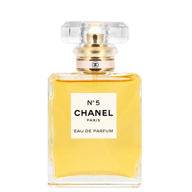 Chanel No. 5 Eau de Parfum Spray 35ml