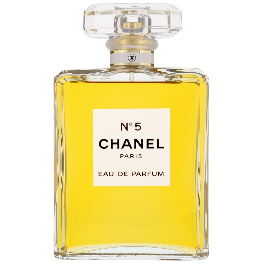 Chanel No. 5 Eau de Parfum Spray 200ml Image 1