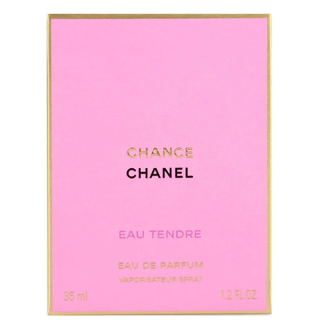 Chanel Chance Eau Tendre Eau de Parfum Spray 35ml