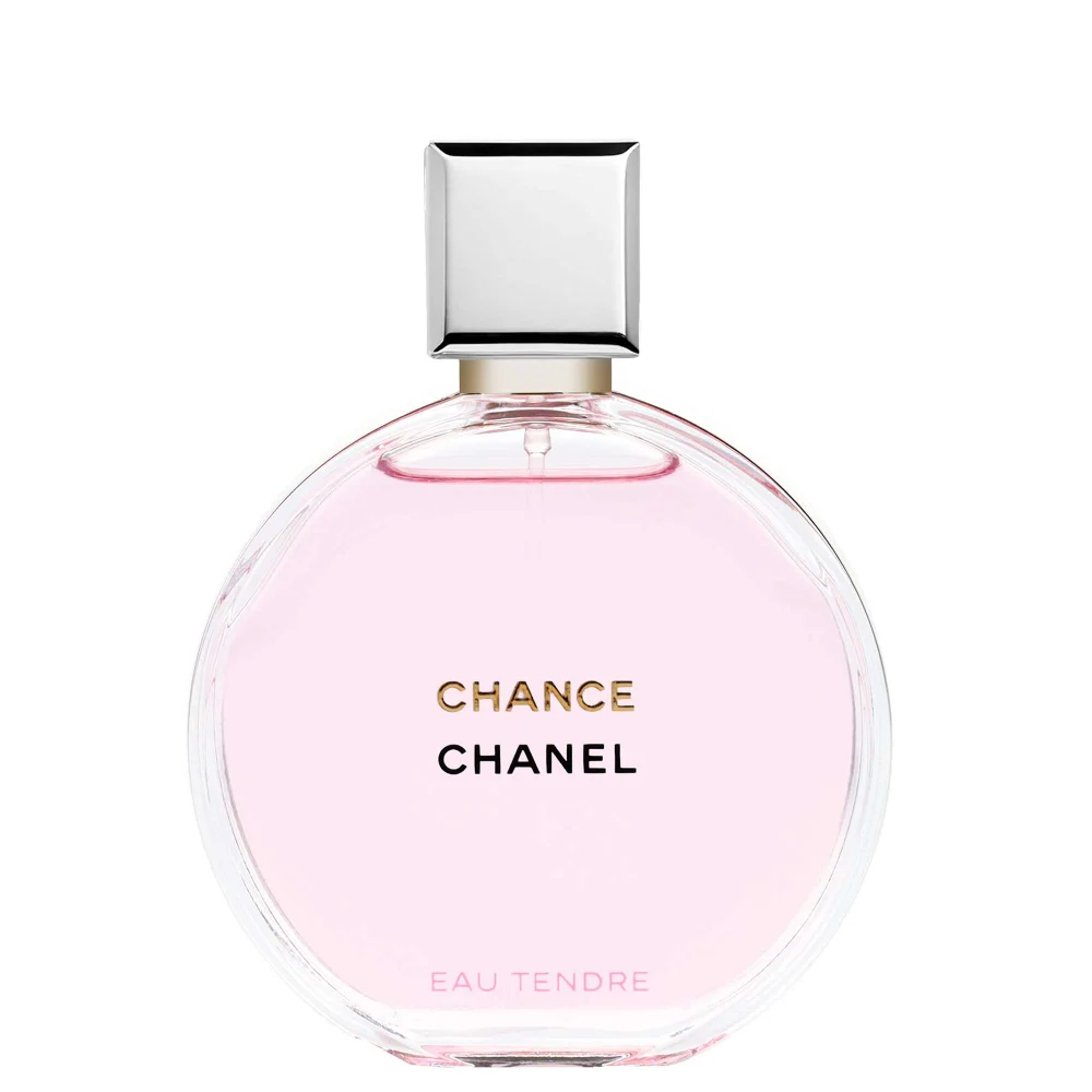 Chanel Chance Eau Tendre Eau de Parfum Spray 35ml Image 1