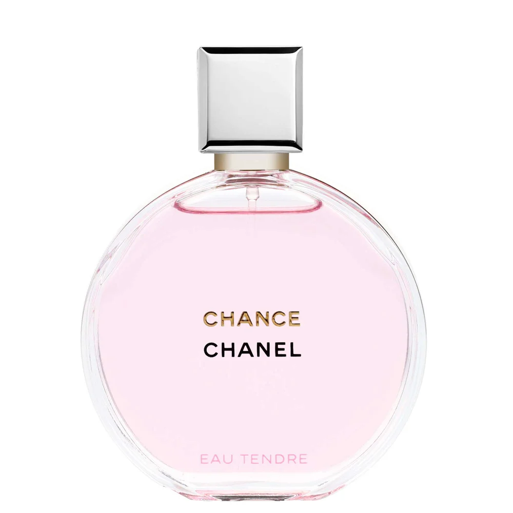 Chanel Chance Eau Tendre Eau de Parfum Spray 50ml Image 1