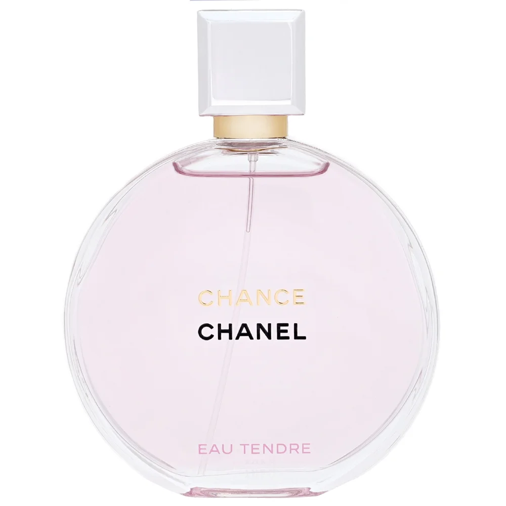Chanel Chance Eau Tendre Eau de Parfum Spray 100ml Image 1
