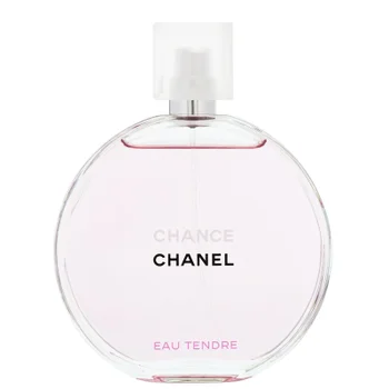 Chanel Chance Eau Tendre Eau de Toilette Spray 150ml