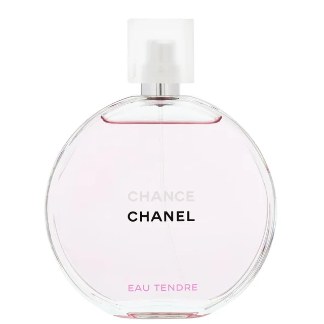 Chanel Chance Eau Tendre Eau de Toilette Spray 150ml