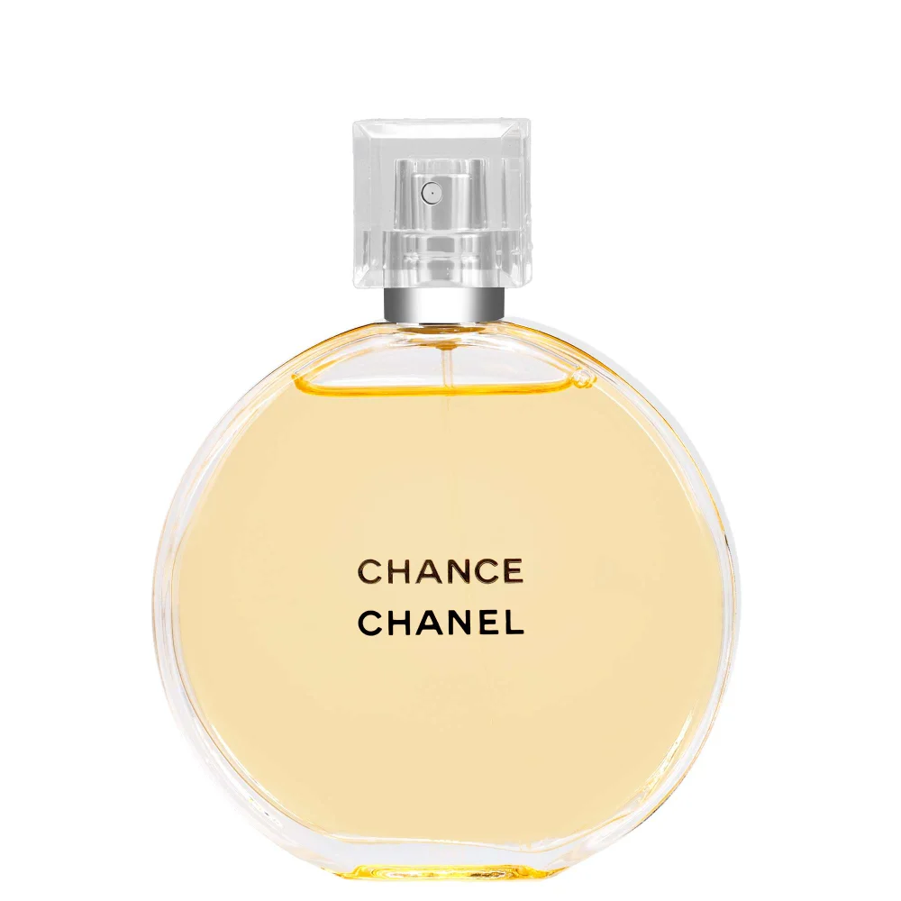 Chanel Chance Eau de Toilette Spray 35ml Image 1