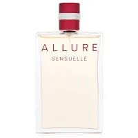 Chanel Allure Sensuelle Eau de Toilette Spray 100ml - undefined undefined