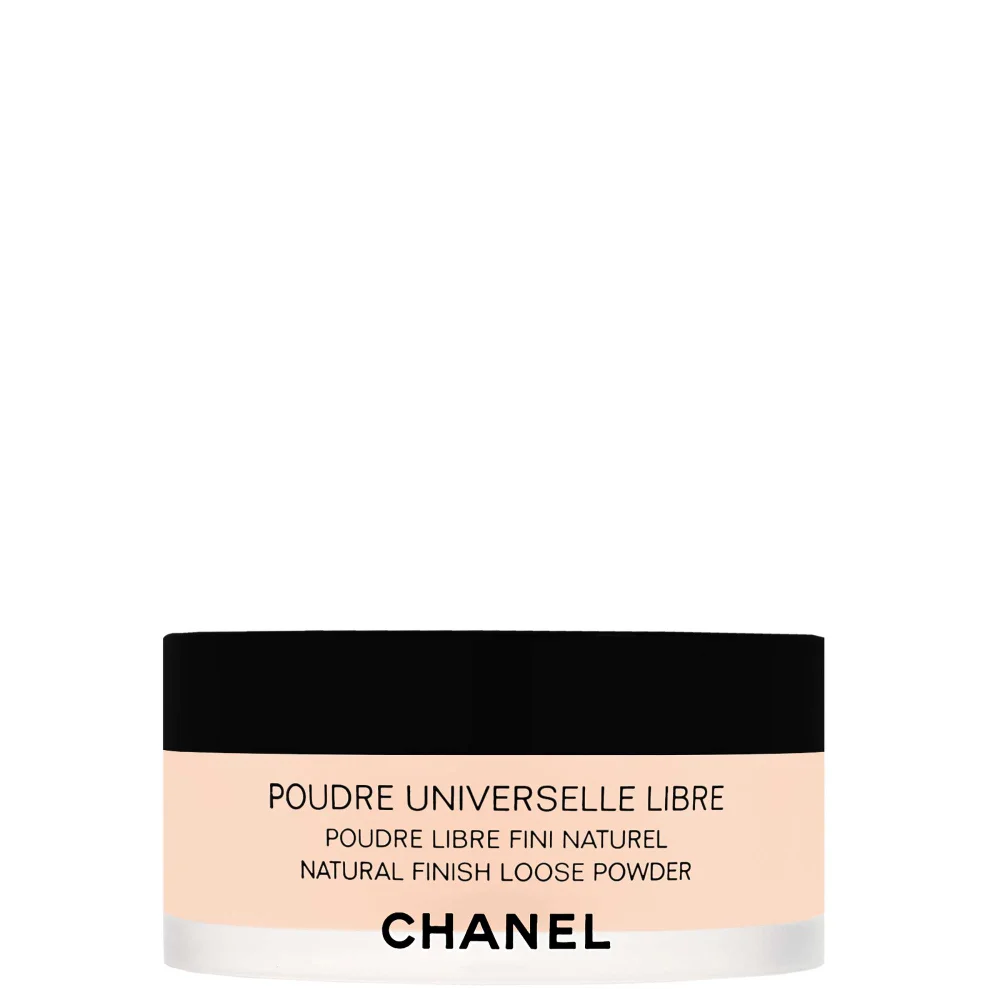 Chanel Poudre Universelle Libre Natural Finish Loose Powder 12 30g Image 1