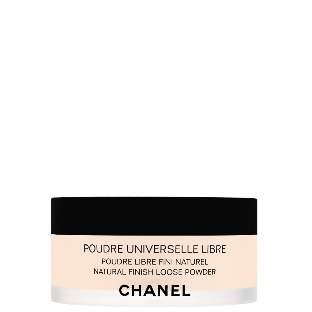 Chanel Poudre Universelle Libre Natural Finish Loose Powder 20 Libre Clair 30g Image 1