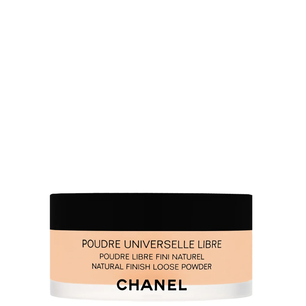 Chanel Poudre Universelle Libre Natural Finish Loose Powder 40 Dore 30gr Image 1