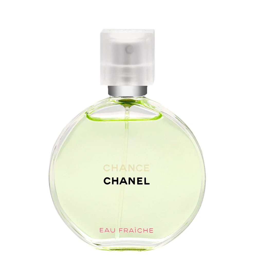 Chanel Chance Eau Fraîche Eau de Toilette Spray 35ml Image 1