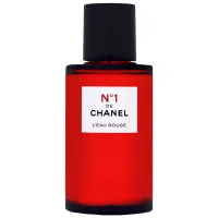 Chanel Body Care No.1 De Chanel L'eau Rouge Revitalizing Fragrance Mist 100ml - undefined undefined