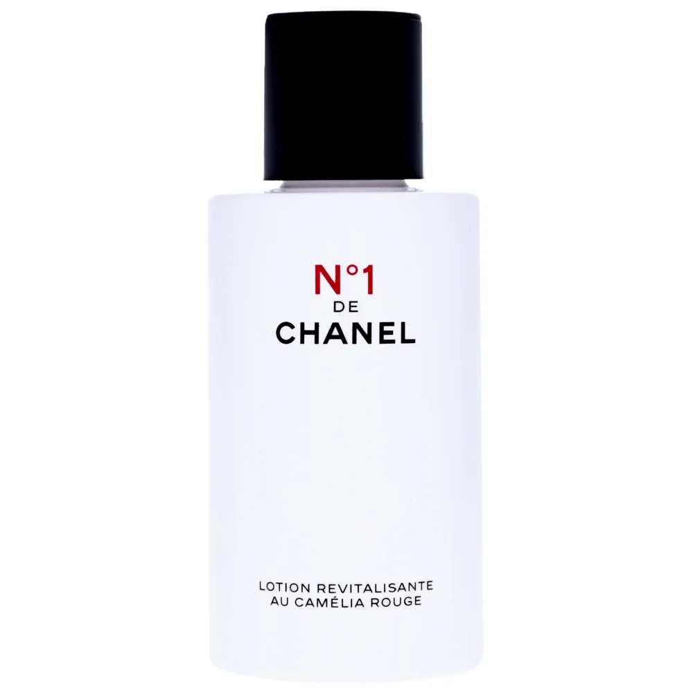Chanel Moisturisers No.1 De Chanel Revitalizing Lotion 150ml Image 1