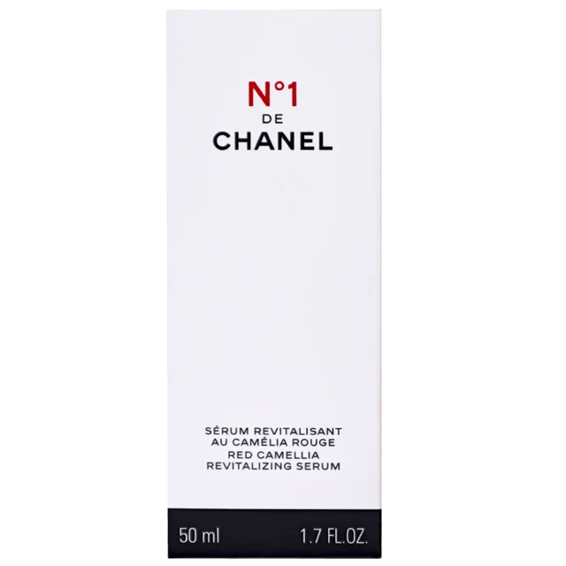 Chanel No. 1 De Chanel Revitalizing Serum 50ml