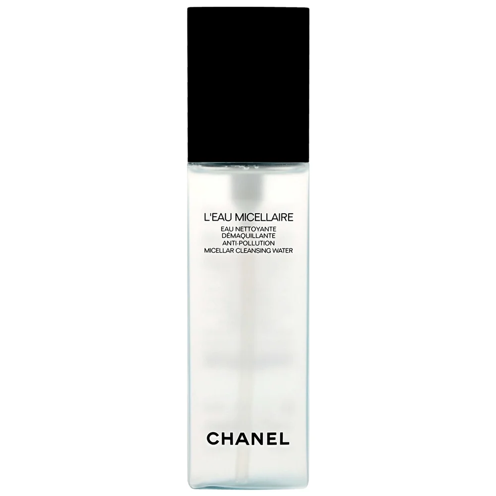 Chanel Cleansers & Makeup Removers Micellar Cleansing Water 150ml Image 1