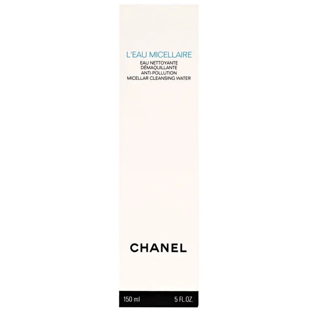 Chanel Micellar Cleansing Water 150ml