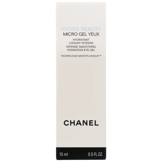 Chanel Hydra Beauty Micro Gel Yeux 15ml