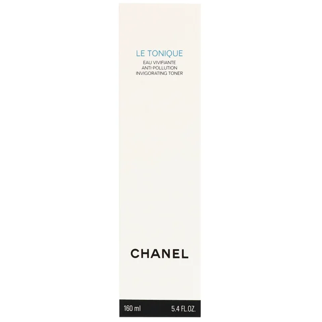 Chanel Le Tonique Anti-Pollution Invigorating Toner 160ml