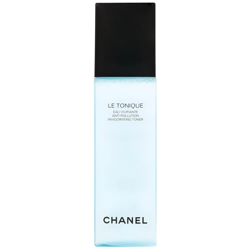 Chanel Cleansers & Makeup Removers Le Tonique Anti-Pollution Invigorating Toner 160ml Image 1