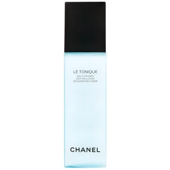 Chanel Cleansers & Makeup Removers Le Tonique Anti-Pollution Invigorating Toner 160ml