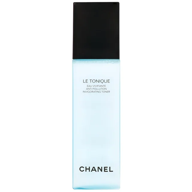 Chanel Cleansers & Makeup Removers Le Tonique Anti-Pollution Invigorating Toner 160ml