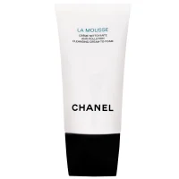 Chanel Cleansers & Makeup Removers La Mousse Anti-Pollution Cleansing Cream-To-Foam 150ml - undefined undefined