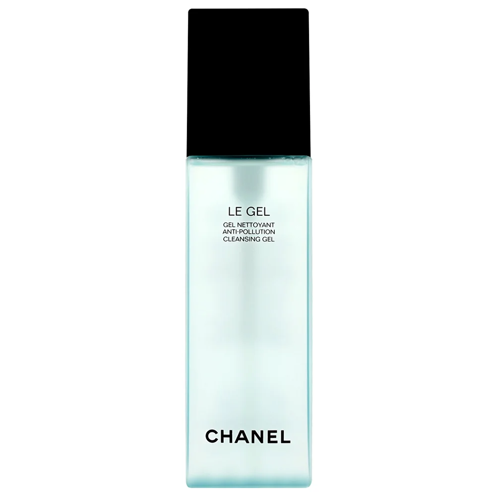 Chanel Cleansers & Makeup Removers Le Gel Anti-Pollution Cleansing Gel 150ml Image 1