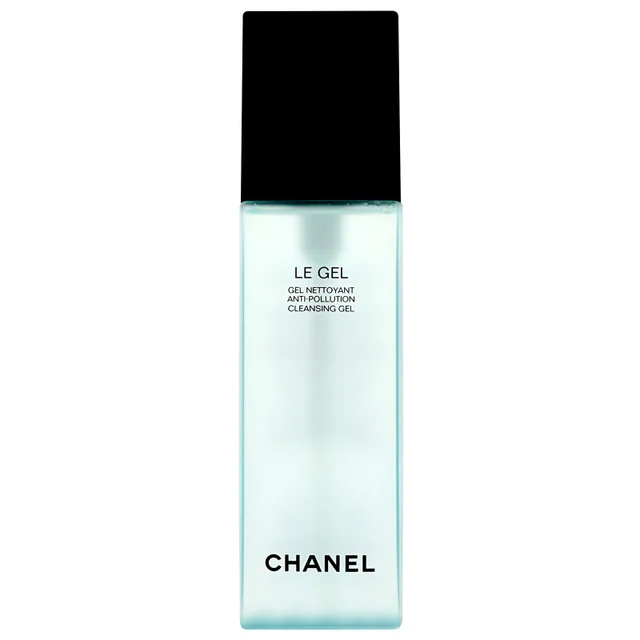 Chanel Cleansers & Makeup Removers Le Gel Anti-Pollution Cleansing Gel 150ml