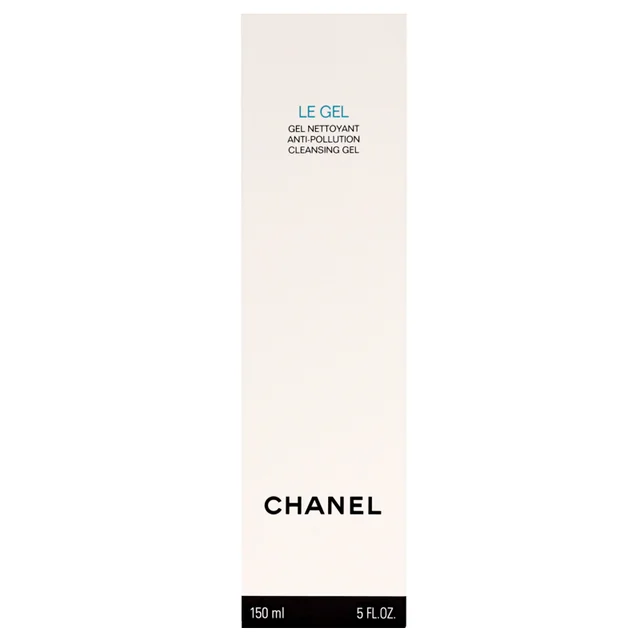 Chanel Le Gel Anti-Pollution Cleansing Gel 150ml