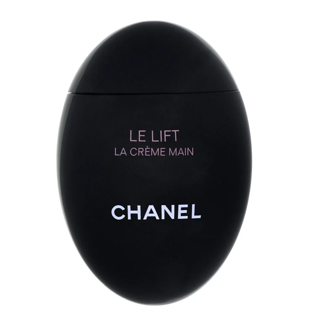 Chanel Moisturisers Le Lift Hand Cream 50ml Image 1