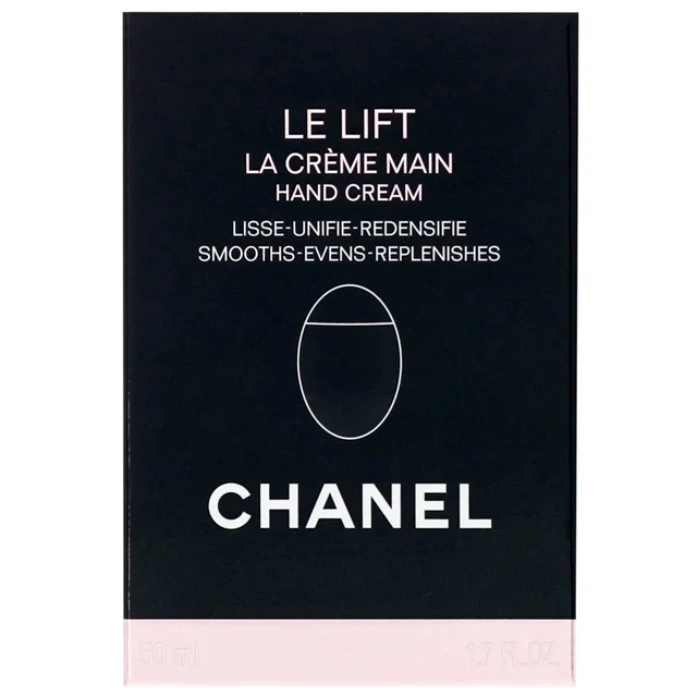 Chanel Le Lift Hand Cream 50ml