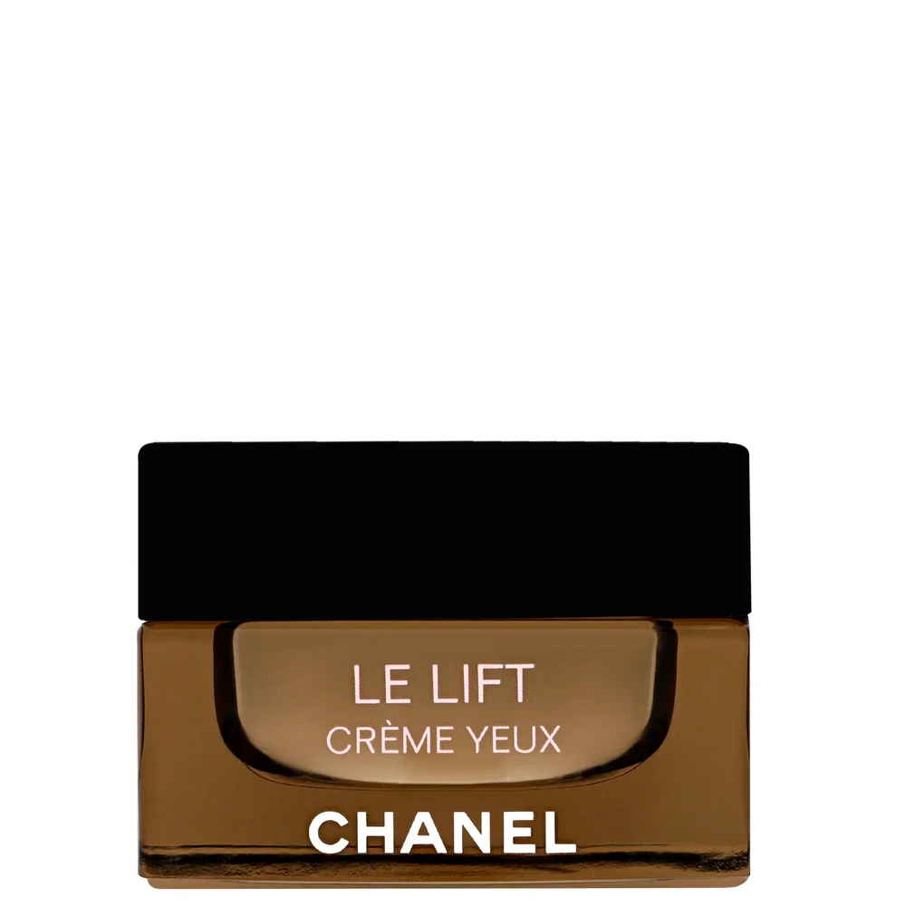 Chanel Le Lift Crème Yeux Botanical Alfalfa Concentrate 15ml Image 1