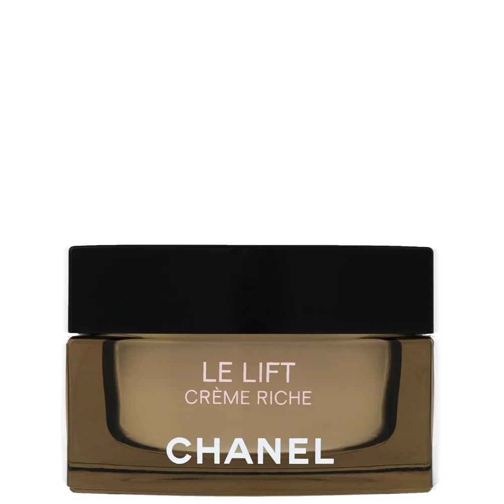 Chanel Moisturisers Le Lift Crème Riche 50ml Image 1