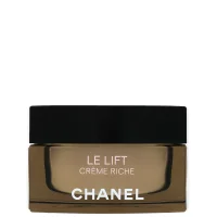 Chanel Moisturisers Le Lift Crème Riche 50ml - undefined undefined