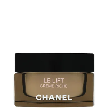 Chanel Moisturisers Le Lift Crème Riche 50ml