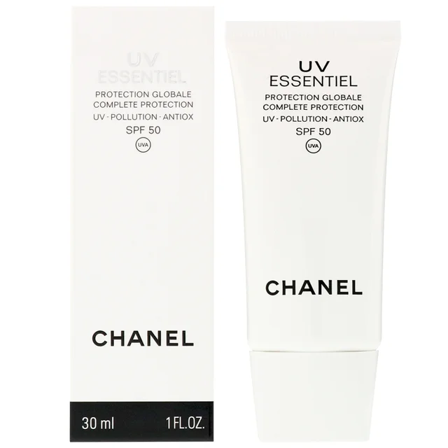 Chanel Protection UV Essentiel Complete Protection SPF50 30ml