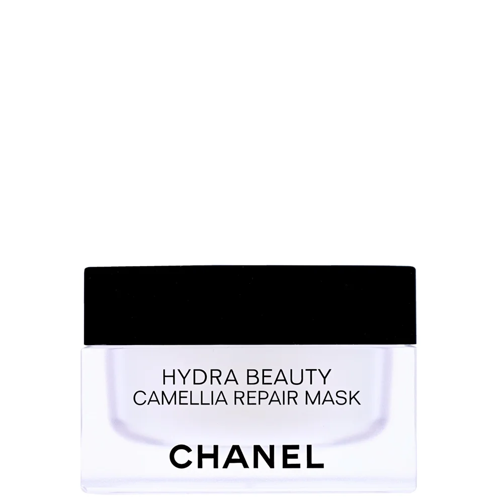 Chanel Masks & Scrubs Hydra Beauty Camellia Repair Mask 50g Image 1
