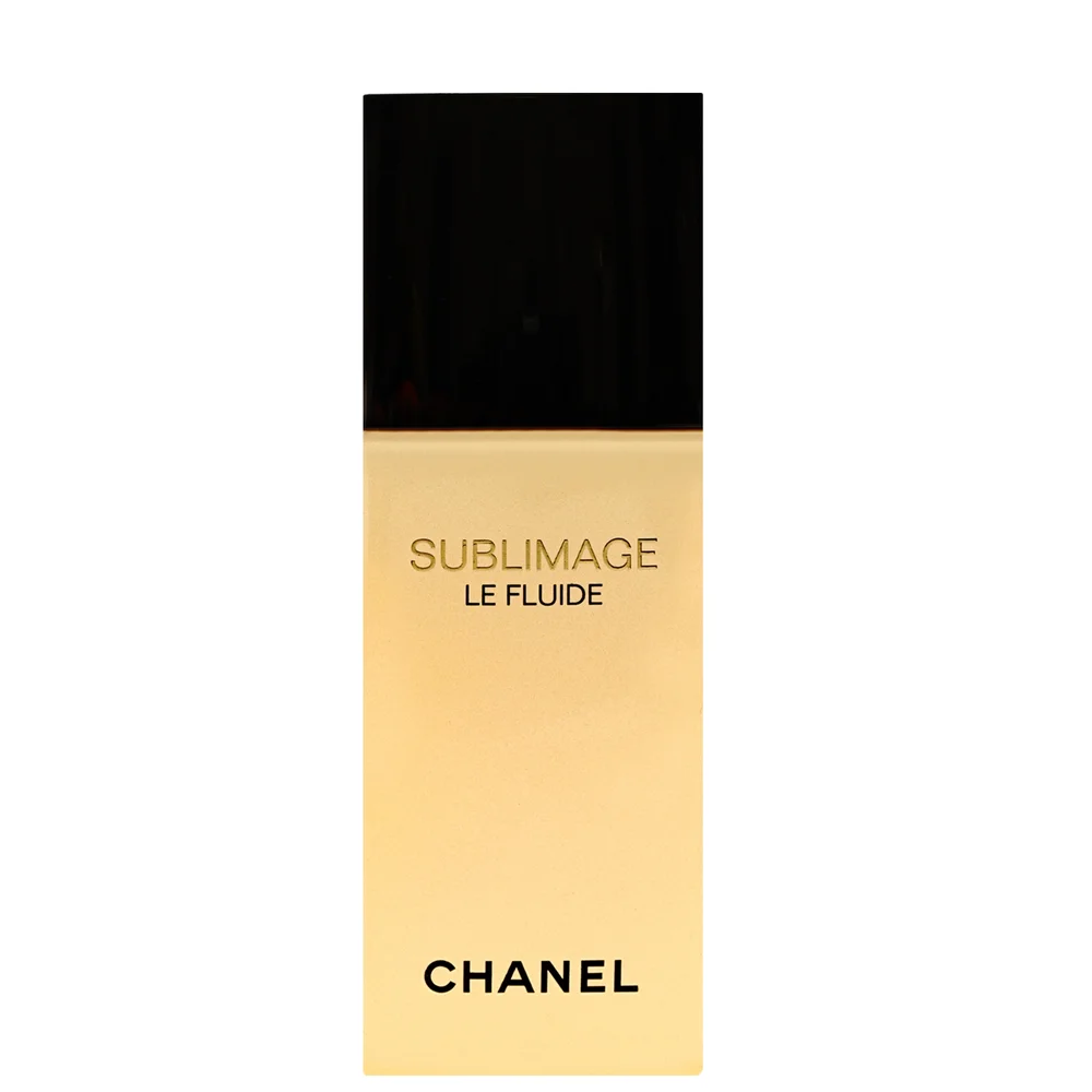 Chanel Serums & Concentrates Sublimage Le Fluide 50ml Image 1