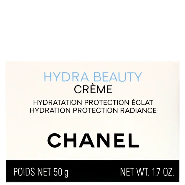 Chanel Hydra Beauty Crème 50g