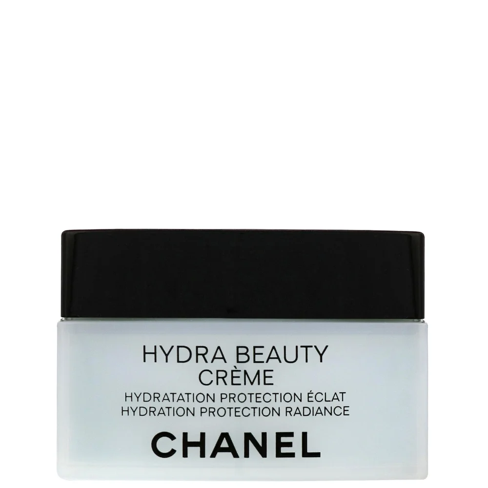 Chanel Moisturisers Hydra Beauty Crème 50g Image 1
