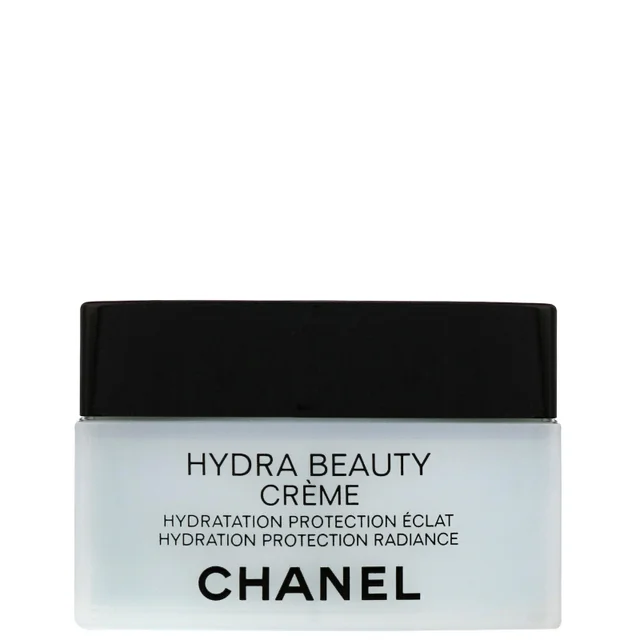 Chanel Moisturisers Hydra Beauty Crème 50g