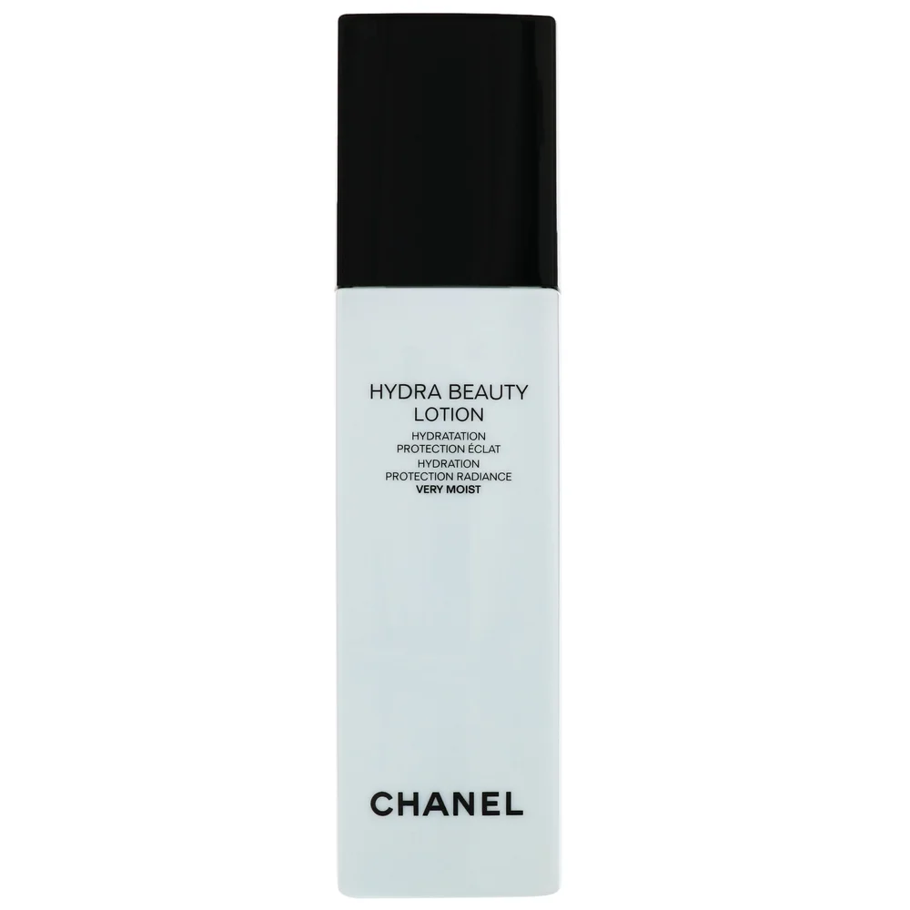 Chanel Hydra Beauty Lotion Very Moist 150ml Image 1