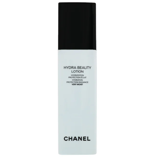 Chanel Moisturisers Hydra Beauty Lotion Very Moist 150ml