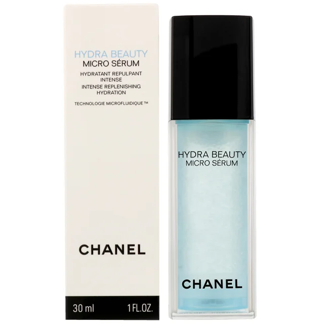 Chanel Serums & Concentrates Hydra Beauty Micro Sérum 30ml