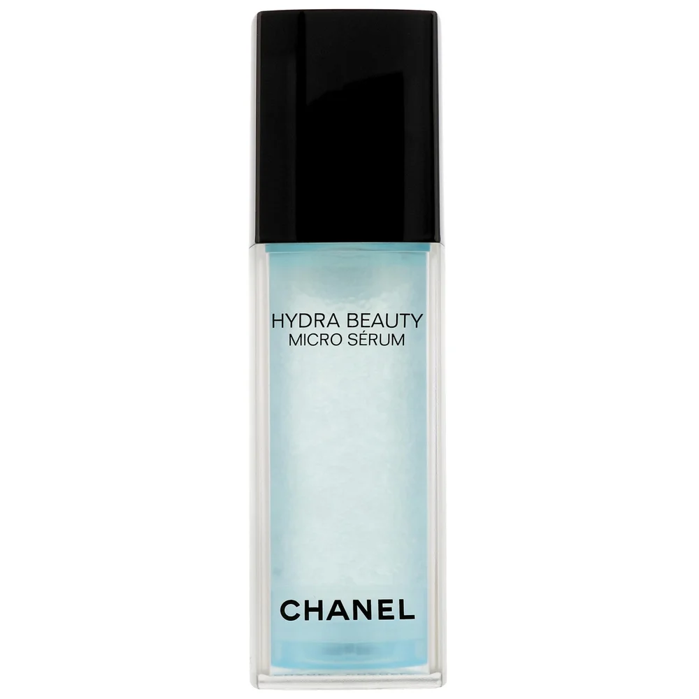 Chanel Serums & Concentrates Hydra Beauty Micro Sérum 30ml Image 1
