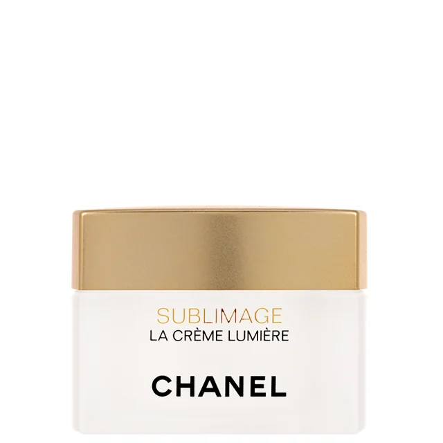 Chanel Sublimage La Crème Lumière 50g