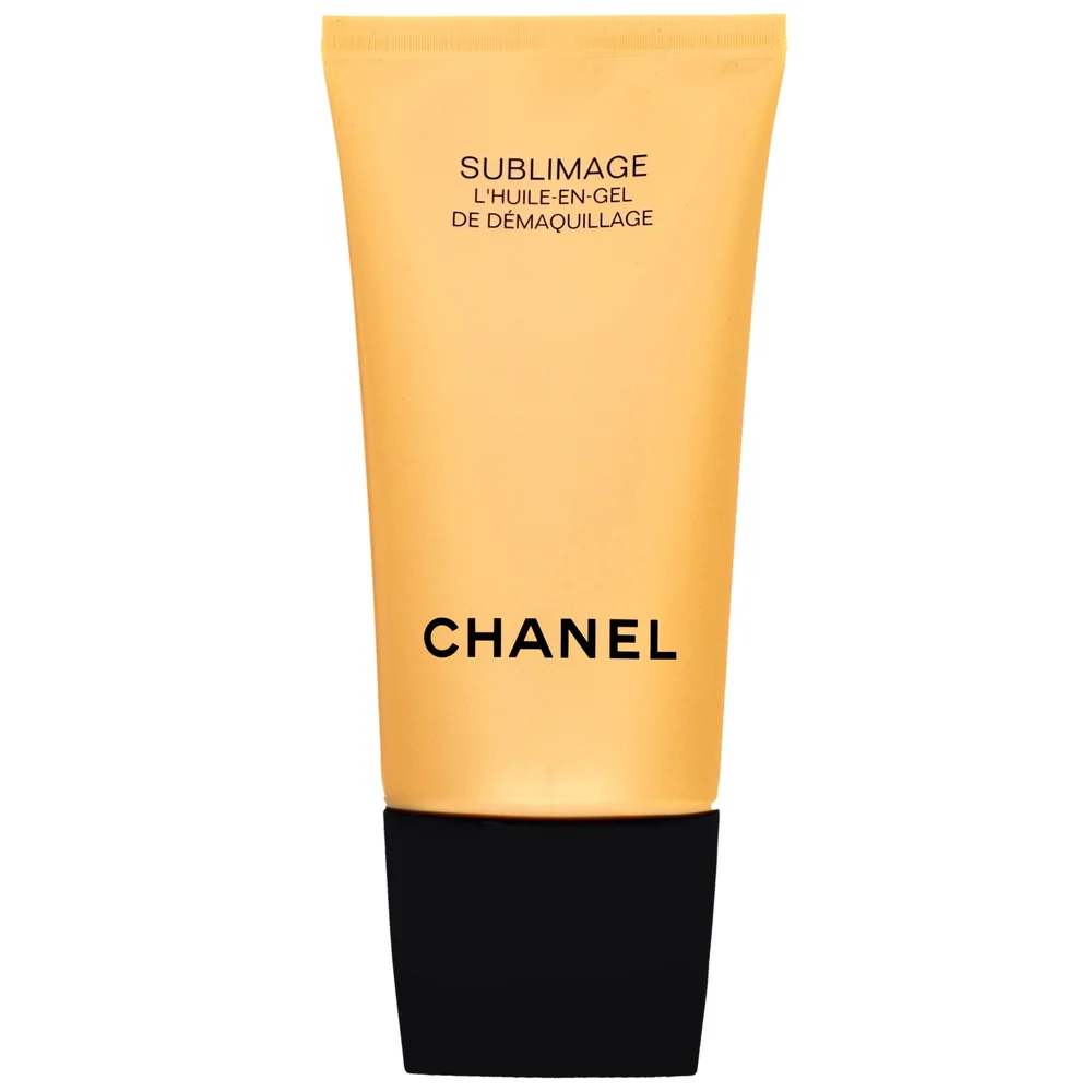 Chanel Cleansers & Makeup Removers Sublimage L'Huile en Gel 150ml Image 1