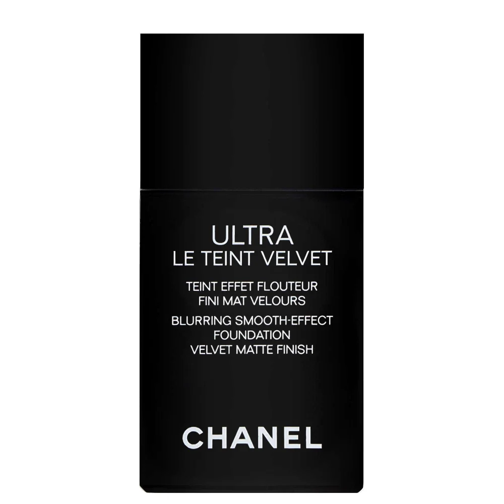 Chanel Ultra Le Teint Velvet No 10 Beige 30ml Image 1