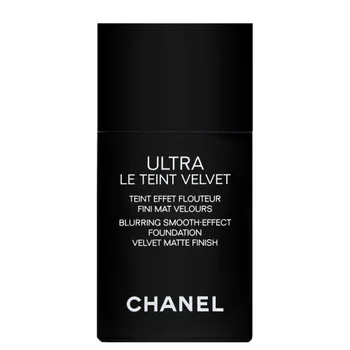 Chanel Ultra Le Teint Velvet No 32 Beige Rose 30ml
