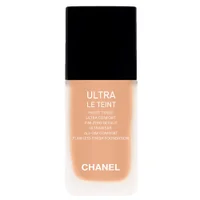 Chanel Ultra Le Teint Ultrawear Flawless Finish Foundation 30ml - undefined undefined