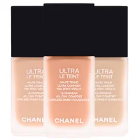 Chanel Ultra Le Teint Flawless Finish Foundation No 40 Beige 30ml